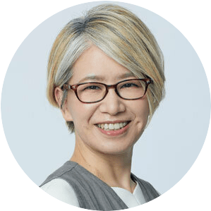 くろだあきこ 氏