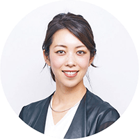 菊池美香 氏