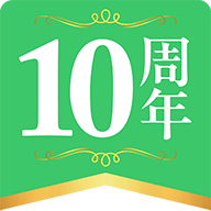 360LiFE 10th Anniversary icon