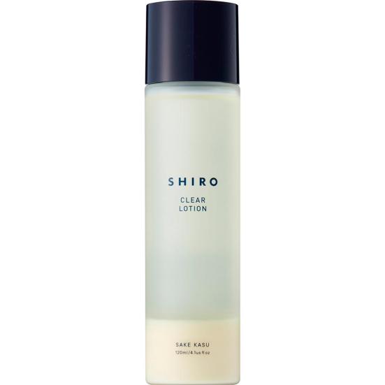 シロ:SHIRO 酒かす化粧水:化粧水