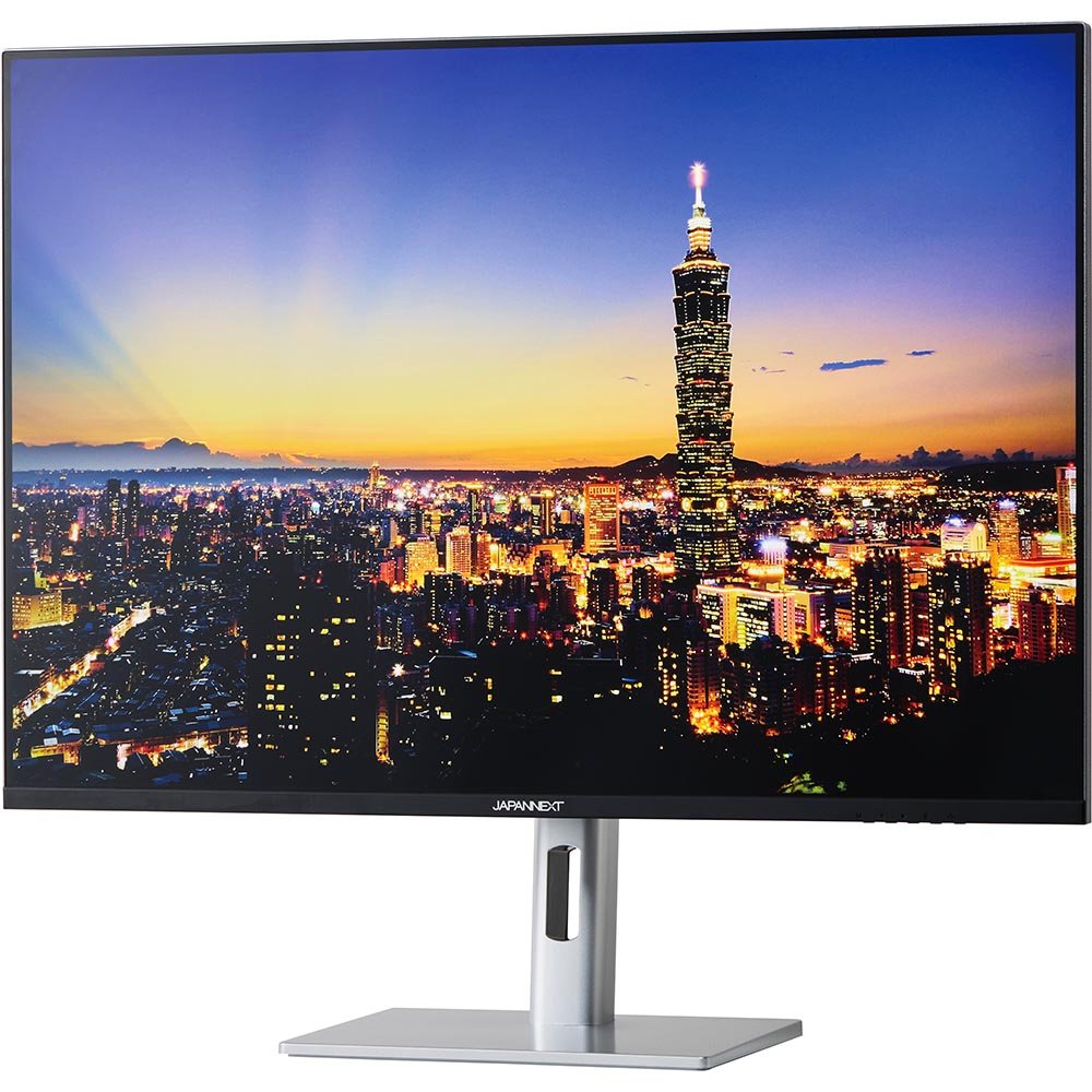 JAPANNEXT「JN-282IPS4KP-HSP-C90W」レビュー。PC作業が超絶快適になる