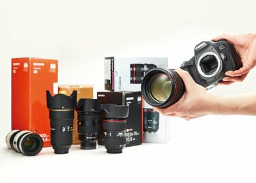 ニコンの半額以下！ 格安でもプロ絶賛の広角・標準・望遠レンズは 