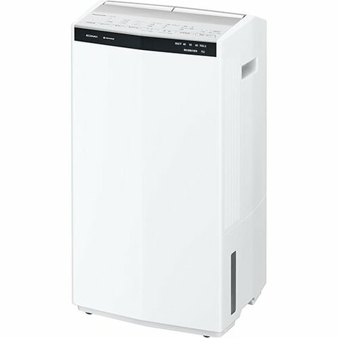 2025年】除湿機のおすすめランキング。部屋干しの衣類乾燥に