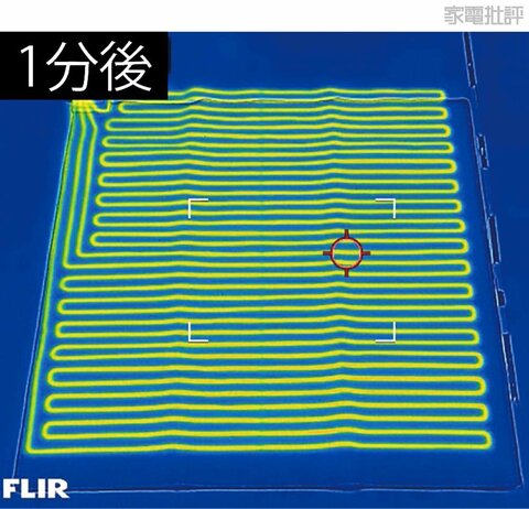 ホットカーペット】パナソニック「着せ替えカーペット DC-2NKC1」は端