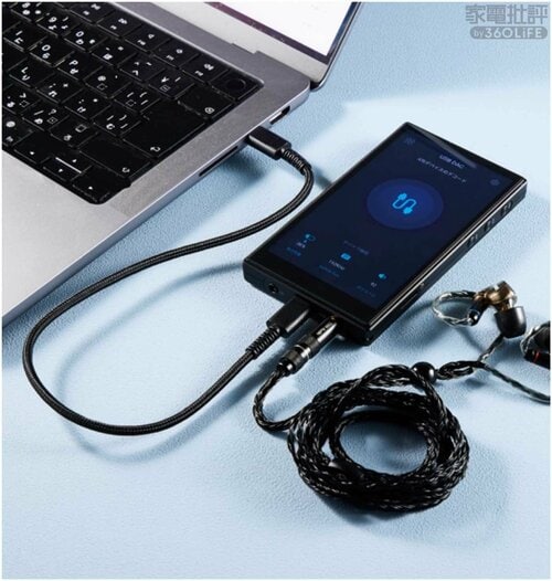 USB-DAC機能 家電批評ベストバイオブザイヤーおすすめ イメージ