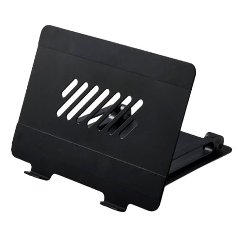 ノートパソコンスタンドおすすめ オウルテック OWL-PCST01 イメージ2