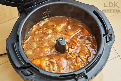 満足度の高いメニューが作れる 家電おすすめ イメージ
