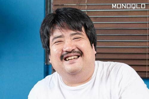 見た目か飯か選ぶなら、やっぱり飯です! 空気階段に大人の悩みをインタビューおすすめ イメージ