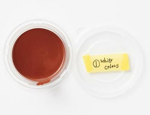 仕上がりがキレイ！カインズ「ホワイティ カラーズ」 イメージ2