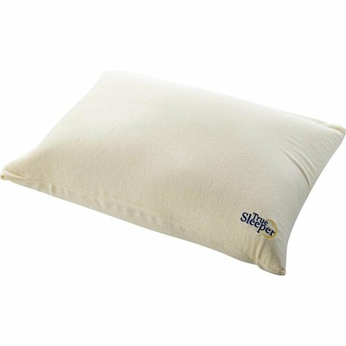 高さ調整枕おすすめ トゥルースリーパー エンジェルフィットピロー イメージ