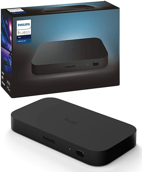 テレビが激映えする「Philips Hue スマートライト」 イメージ3