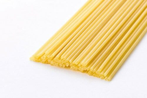 パスタの種類を覚えてパスタマスターになりましょう