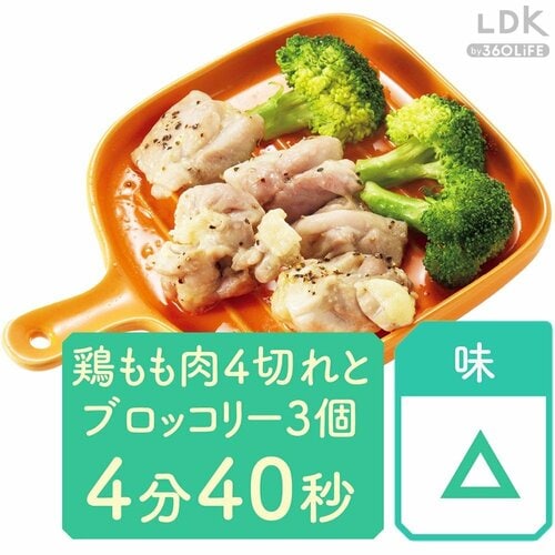 容量が少なすぎる レンジ調理皿5選&バーナーおすすめ イメージ