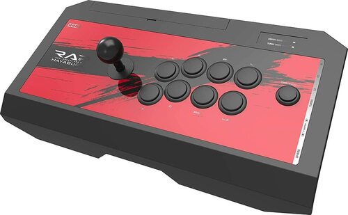 アケコンのおすすめメーカー イメージ