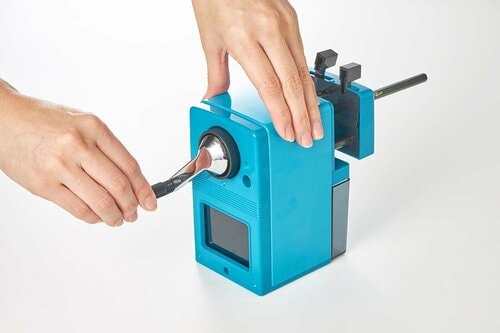 軽い力でどんどん削れる！ LDKベストバイ消耗品・雑貨おすすめ イメージ