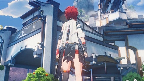 【画質】くっきりとした色合いで明るく見やすい 安いポータブルゲーミングPCおすすめ イメージ