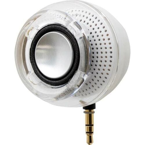 E-More:高音質ミニポータブルスピーカー:スピーカー