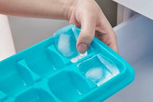 取り出し方が2種類あったのは「エビス」の製氷皿だけ!