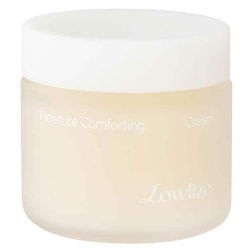 保湿クリームおすすめ ローライズ モイスチャーCFクリーム イメージ