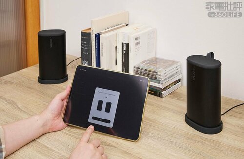 効果音や音楽に奥行きが出る！ Wi-Fiスピーカーおすすめ イメージ