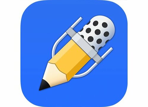 Ginger Labs:Notability:アプリ