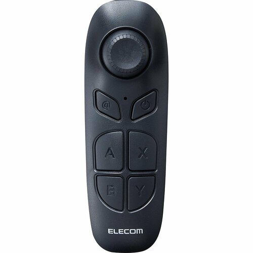 スマホ用VRゴーグルおすすめ エレコム VRG-X02RBK (リモコン付属) イメージ2