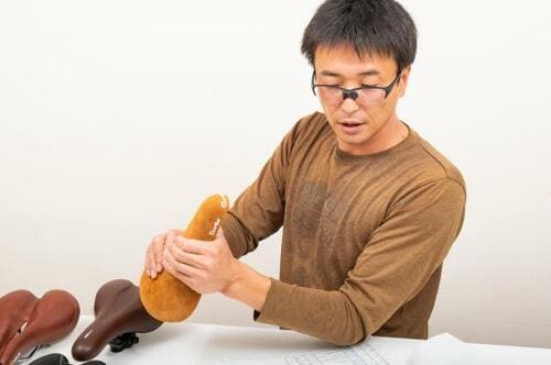 質感や色が抜群の「セライタリア」 イメージ3