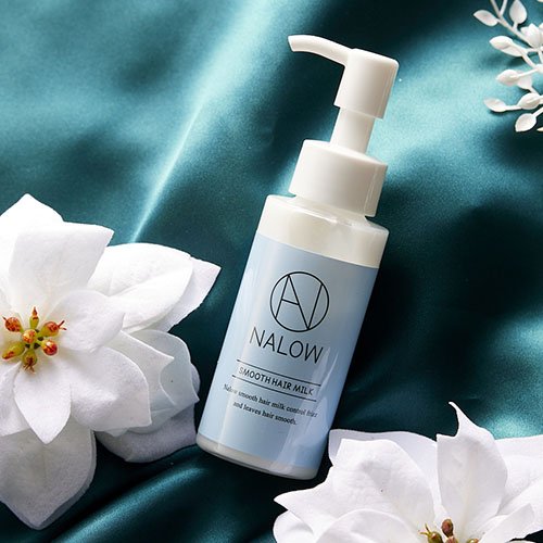 Amazon新生活セールファイナルおすすめ ナロウ  スムースヘアミルク イメージ1