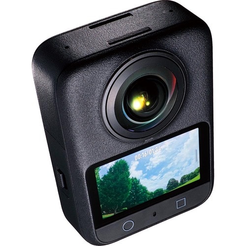 家電ベストバイオブザイヤーおすすめ DJI OSMO 360(スタンダードコンボ) イメージ1