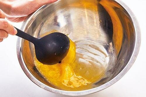 調理スプーンは先駆者 “無印”が正解でした イメージ2