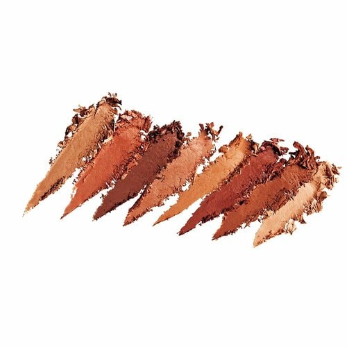  キャンメイク プティパレットアイズ(マットタイプ)/M01 イメージ3