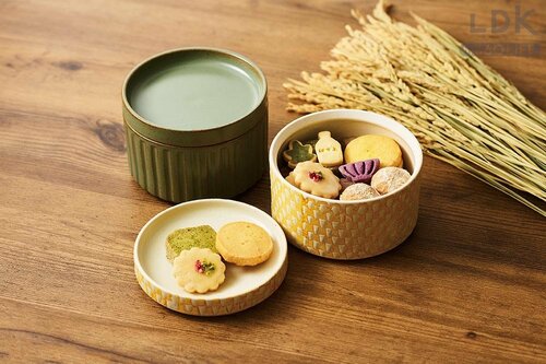 作り手のやさしさと工夫を感じます お取り寄せクッキー缶おすすめ イメージ