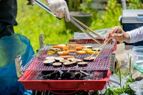 手軽でウマくて映えるBBQの新定番は? イメージ