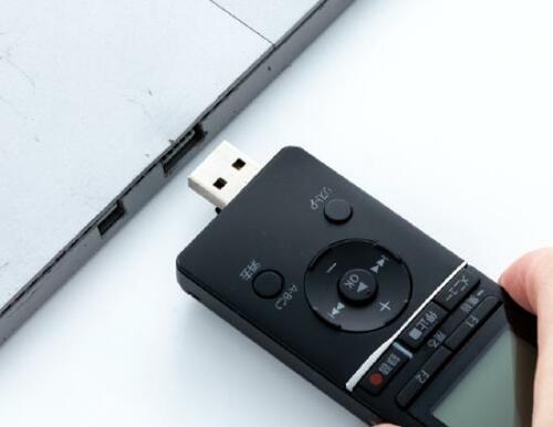 【選び方】音質だけじゃなく管理機能や使い勝手も重要です イメージ3