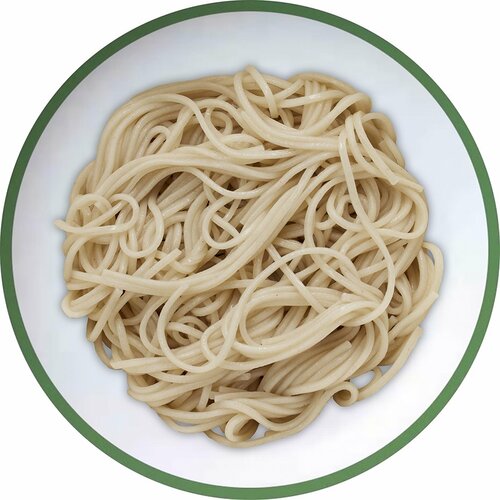 乾麺蕎麦おすすめ おびなた 蕎麦通の更科八割 イメージ2