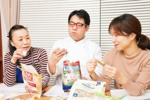 食のプロが調味料をテストオススメを厳選しました イメージ