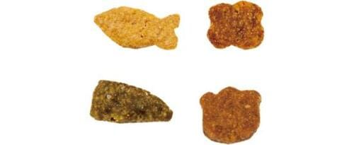 4位: コンボ 毛玉対応 11歳以上トッピングで猫の食欲を刺激 イメージ4