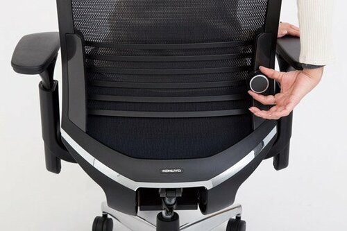 優れた調節機能で仕事にも休息にも◎ベストバイチェアの実力を拝見