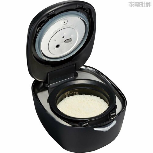 操作もスムーズ 高級炊飯器おすすめ イメージ2