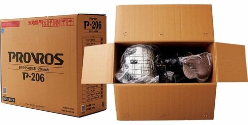 届いたら開封して数ステップで完成！ 折りたたみ自転車おすすめ イメージ