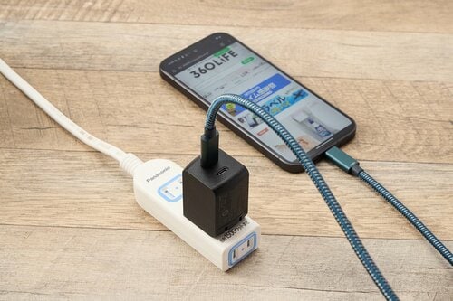 使い勝手 Type-C対応USB充電器おすすめ イメージ