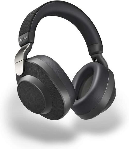 8位: Jabra「Elite 85h」|ジャンルや楽器を選ばずよく鳴らしてくれる イメージ