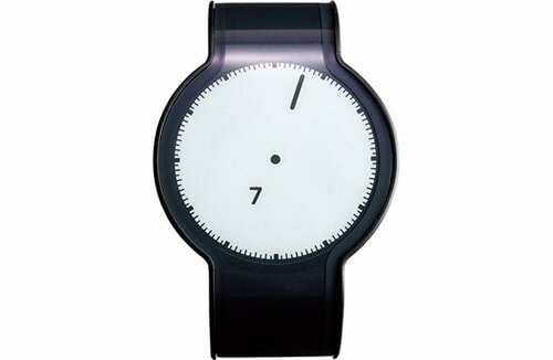 その日の気分に合わせて24パターンからデザインが選べます