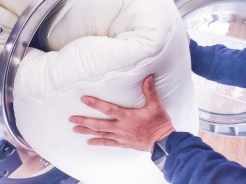 洗いにくいものも洗えちゃう！今日から洗濯マスターになれる イメージ