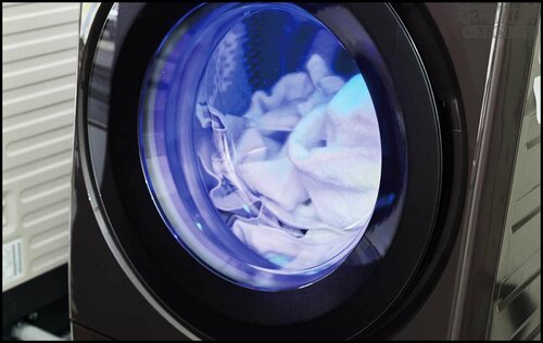 使いやすい機能が充実! ドラム式洗濯機おすすめ イメージ