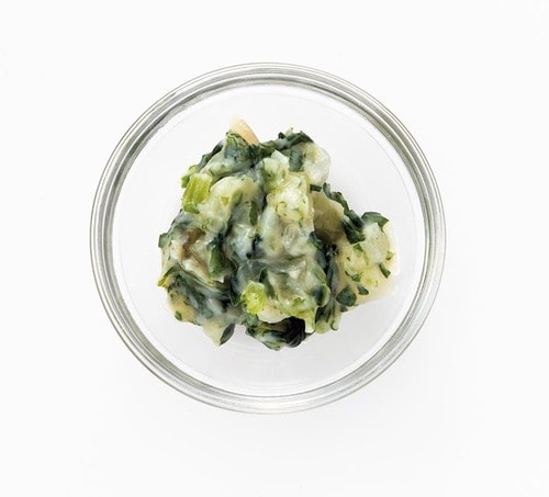 わさび漬けおすすめ やまへい 野沢菜わさび漬 イメージ2