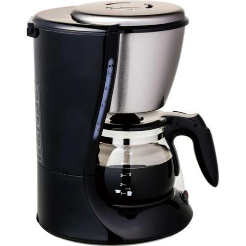 ②ドリップ式(ミルなし)コーヒーの粉で淹れるタイプ