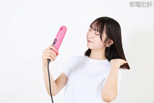 低温で髪はさらさら 高級ドライヤーおすすめ イメージ