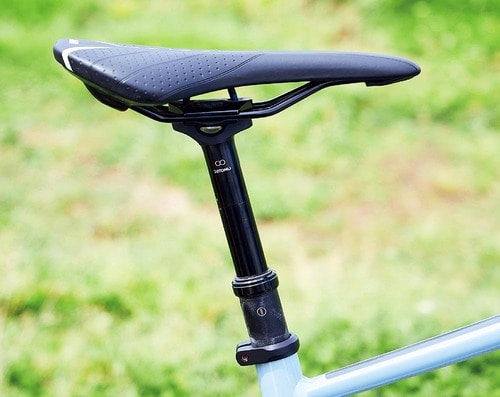 グラベルe-bikeおすすめ YAMAHA WABASH RT イメージ2