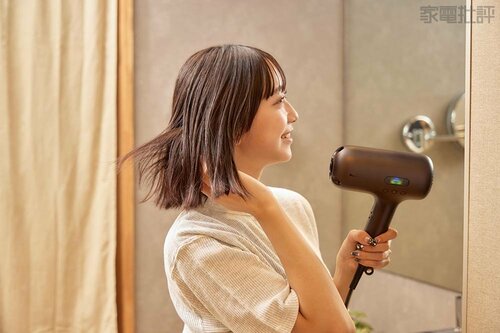 まとめ：ナノケアを超えるのは進化したナノケアだった パナソニック「nanocare ULTIMATE EH-NC80」おすすめ イメージ